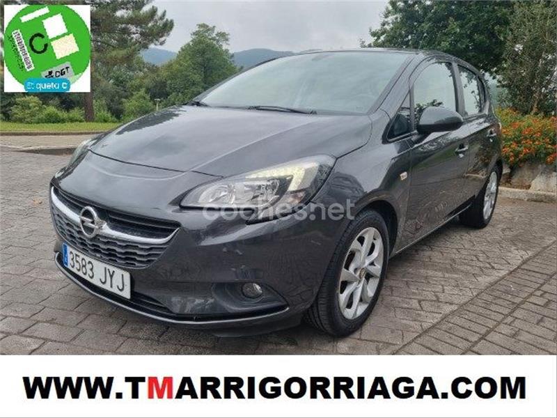 OPEL Corsa 1.4 Selective 66kW 90CV