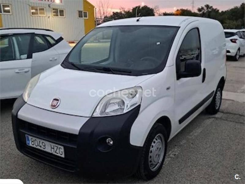 FIAT Fiorino Cargo Base 1.3 Mjet 75cv E5 3p.