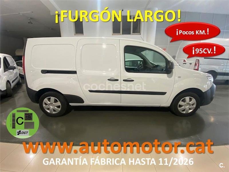 NISSAN NV250 2pl 1.5dCi 70 kW 95 CV L2H1 COMFORT