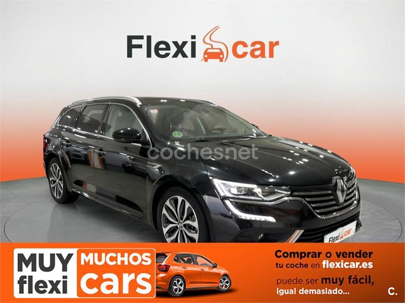 RENAULT Talisman Sp. Tou. 1.6 Zen Energy dCi 160 T.T. EDC 5p.