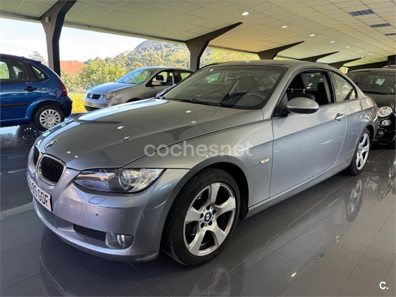 BMW Serie 3 320D