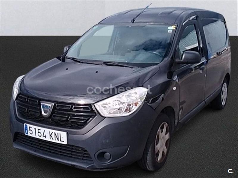 DACIA Dokker Van Ambiance dCi 66kW 90CV