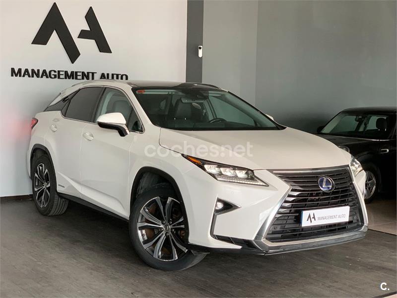 LEXUS RX 450h Executive