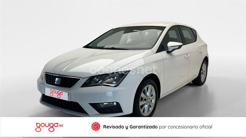 SEAT Leon 1.6 TDI 85kW 115CV StSp Style 5p.