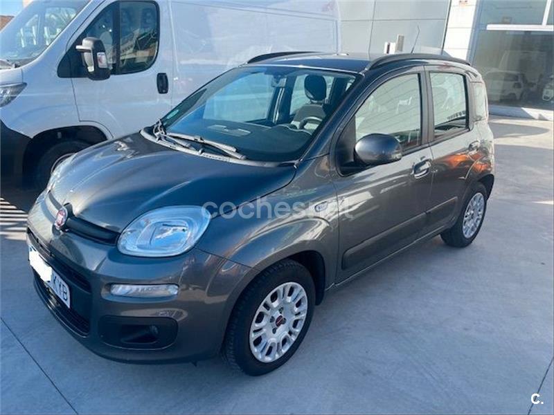 FIAT Panda 1.2 Lounge 51kW 69CV 5p.