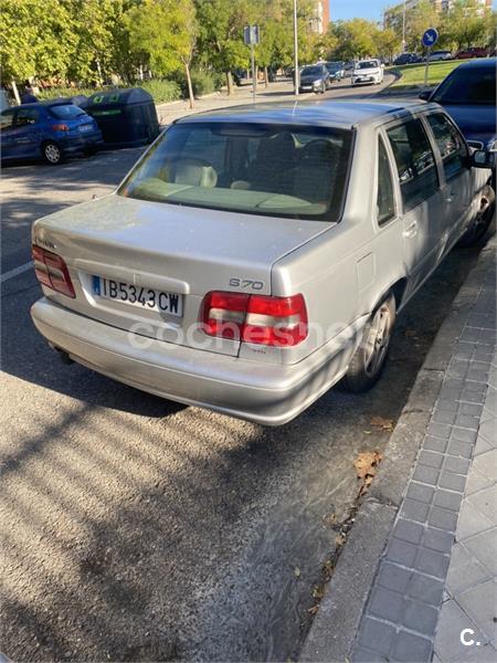 VOLVO S70 2.5D OPTIMA AUTO