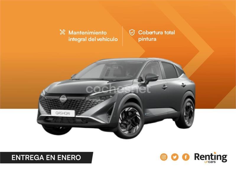 NISSAN QASHQAI EPOWER 140 KW 190 CV Acenta 5p.