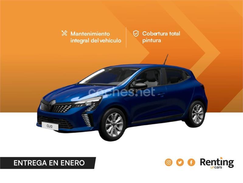 RENAULT Clio Evolution TCe 67 kW 91CV 5p.