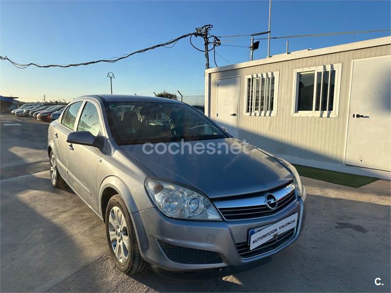 OPEL Astra 1.6 16v Energy