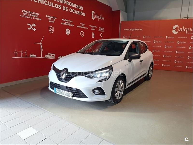 RENAULT Clio Business Blue dCi 63 kW 85CV 5p.