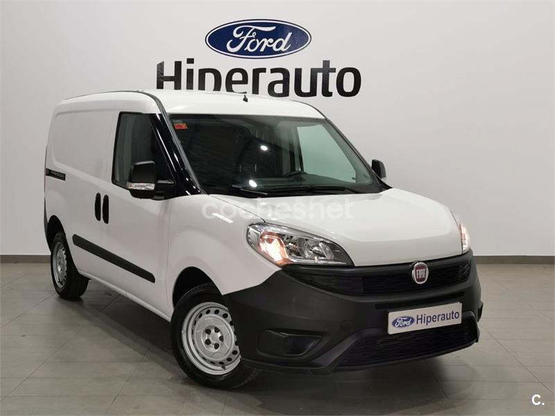 FIAT Doblo Cargo Base Maxi 1.3 Mjet 70kW 95CV 750 kg