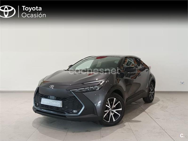 TOYOTA CHR 2.0 220PH Advance 5p.