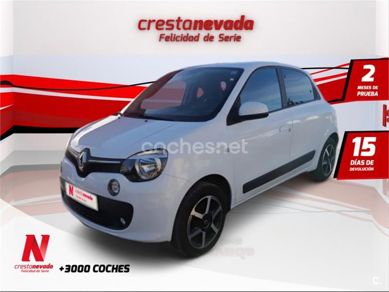 RENAULT Twingo Limited SCe 18