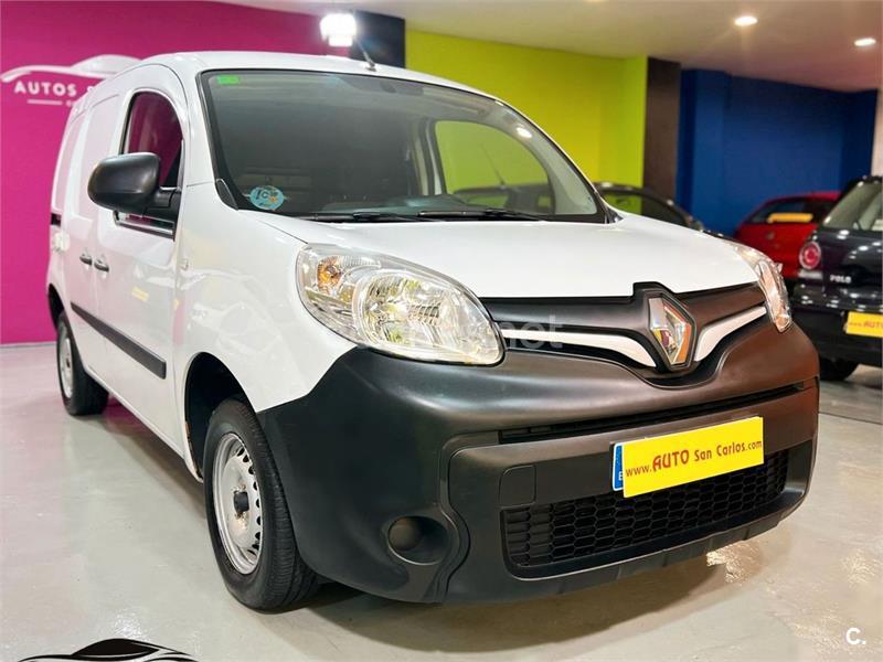 RENAULT Kangoo Furgon Profesional dCi 55 kW 75 CV