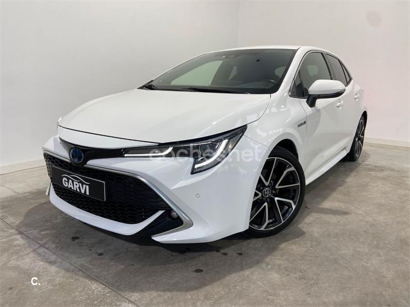 TOYOTA Corolla 2.0 180H ADVANCE ECVT