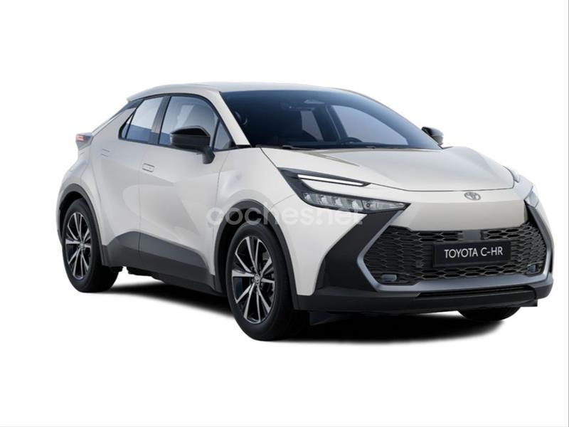 TOYOTA CHR 2.0 220PH Advance 5p.