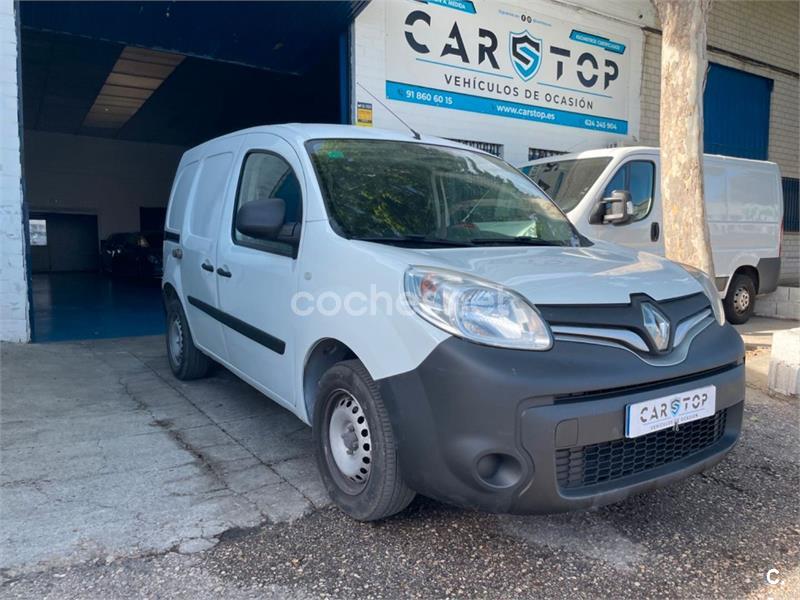 RENAULT Kangoo Combi Profesional M1AF En. dCi 55kW 75CV