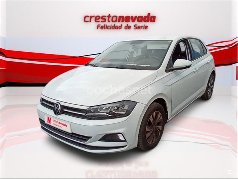 VOLKSWAGEN Polo Life 1.0 TSI 70kW 95CV 5p.