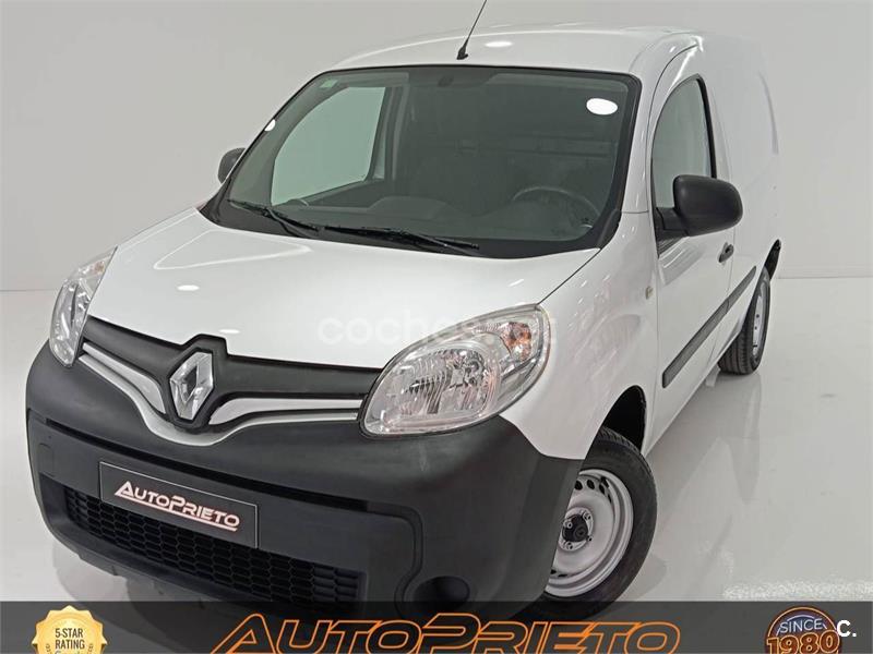 RENAULT Kangoo Furgon Profesional dCi 55kW 75CV Euro 6