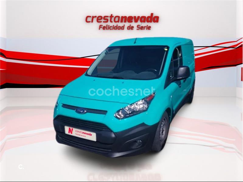 FORD Transit Connect Van 1.5 TDCi 55kW Ambiente 200 L1