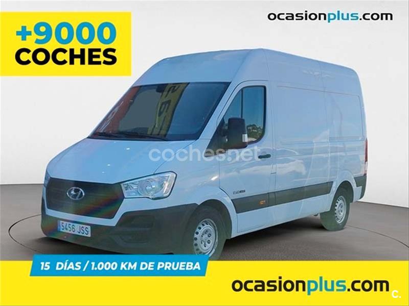 HYUNDAI H350 2.5 CRDi 110KW 5.5m Essence