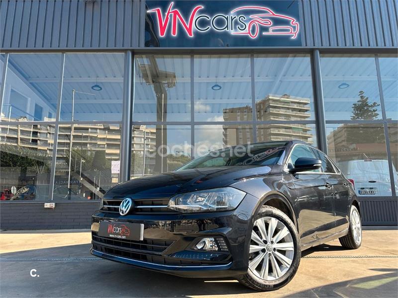 VOLKSWAGEN Polo Sport 1.0 TSI