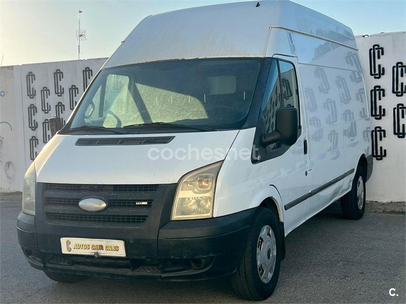 FORD Transit 260 S