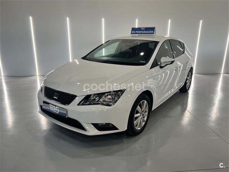 SEAT Leon 1.2 TSI Reference