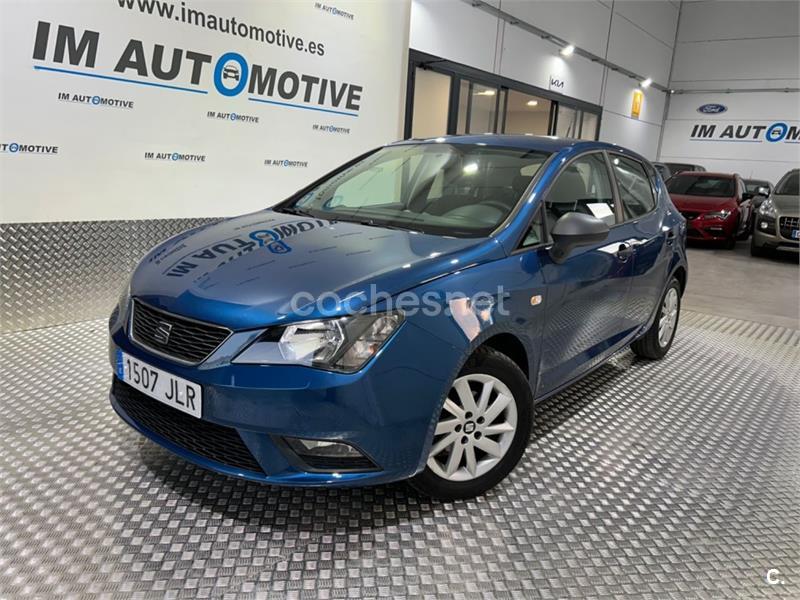 SEAT Ibiza 1.2 TSI Style