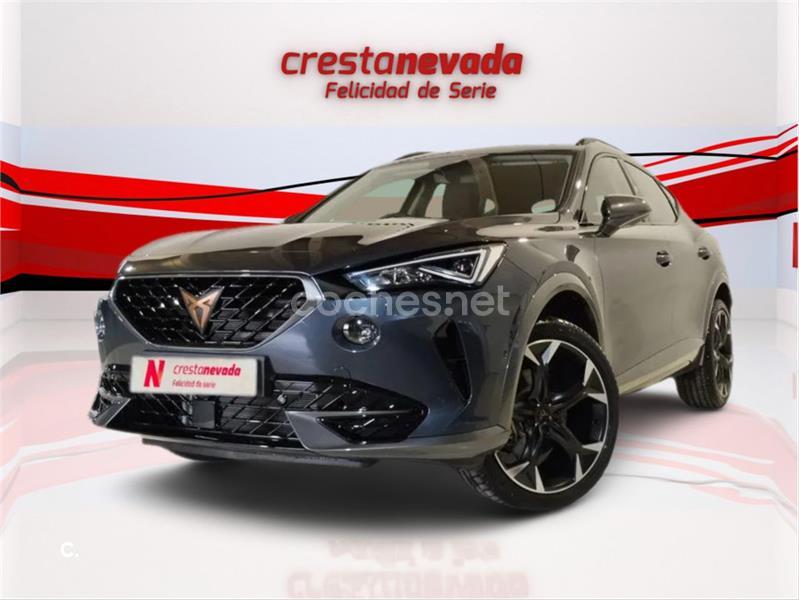 CUPRA Formentor 1.5 TSI 150 CV DSG