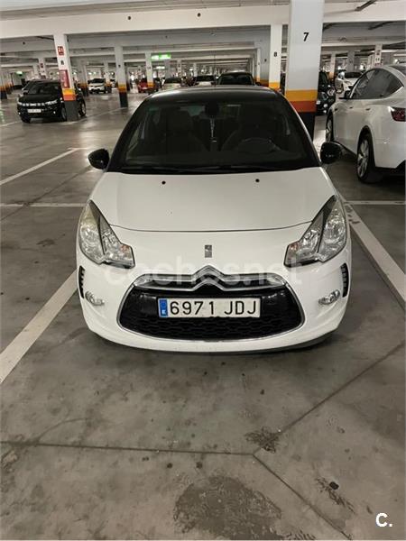 CITROEN DS3