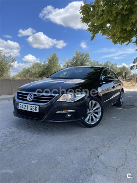 VOLKSWAGEN Passat CC 2.0 TDI DPF DSG