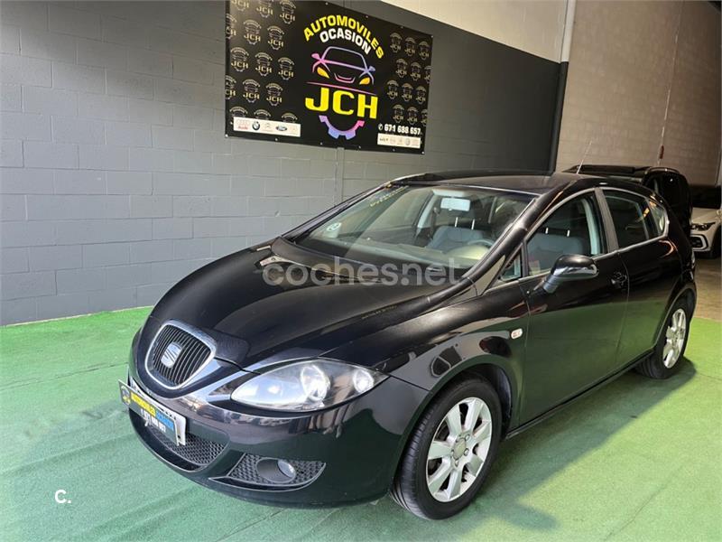 SEAT Leon 1.9 TDI 105cv Sport 5p.