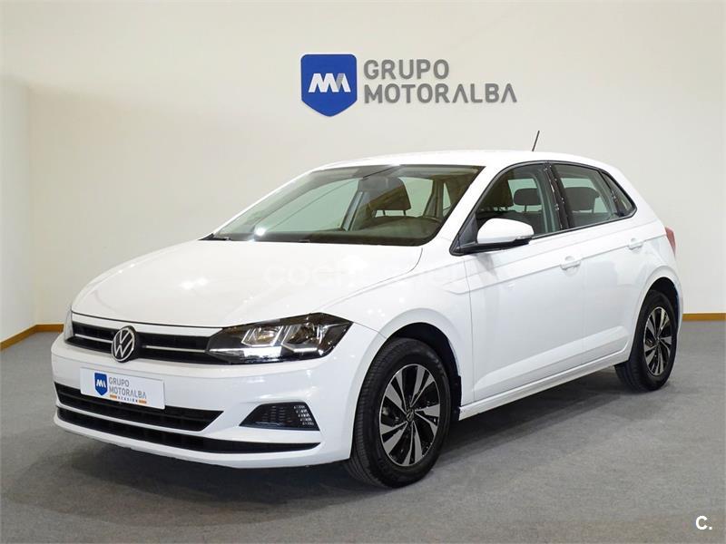 VOLKSWAGEN Polo Advance 1.0 TSI 70kW 95CV 5p.