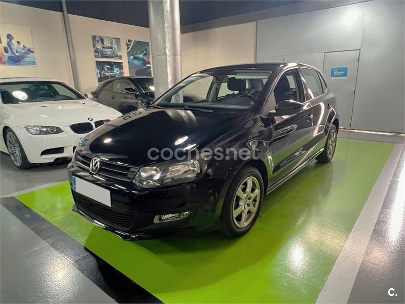 VOLKSWAGEN Polo 1.4 Advance