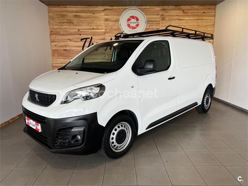 PEUGEOT Expert Furgon Pro 2.0 BlueHDi 120 SS Standard