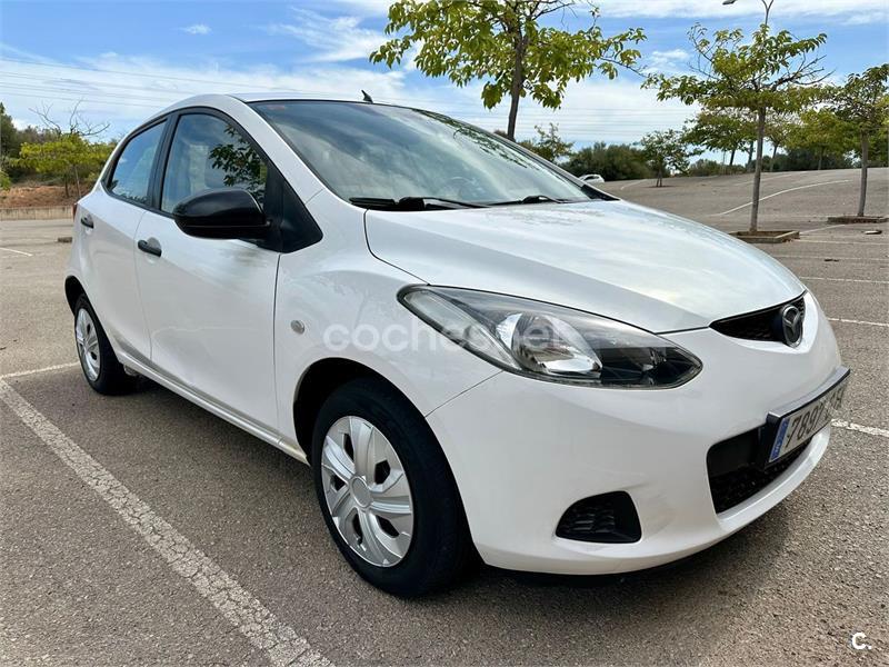 MAZDA Mazda2 Active 1.3 5p.