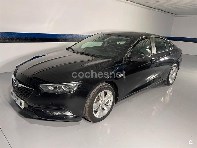 OPEL Insignia GS 1.6 CDTi 81kW ecoTEC D Selective 5p.