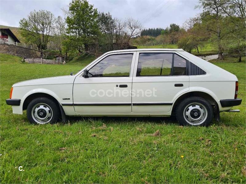 OPEL Kadett