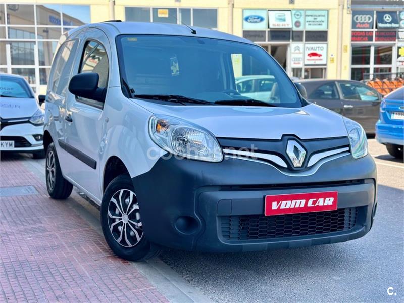 RENAULT Kangoo Furgon Profesional Compact dCi 66kW 90CV E6