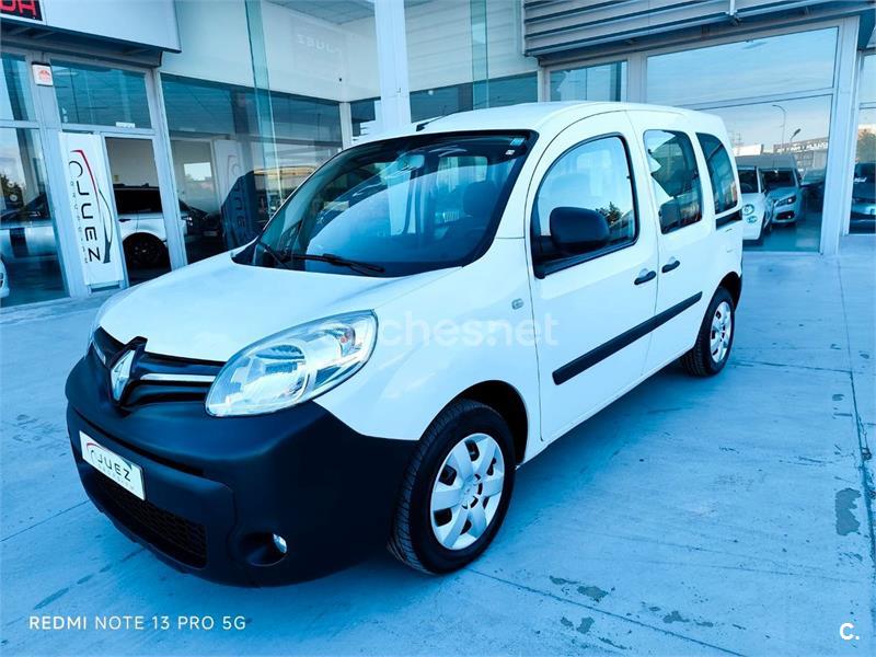 RENAULT Kangoo Combi SE N. Extrem M1AF Ene. dCi 66kW E6 KL