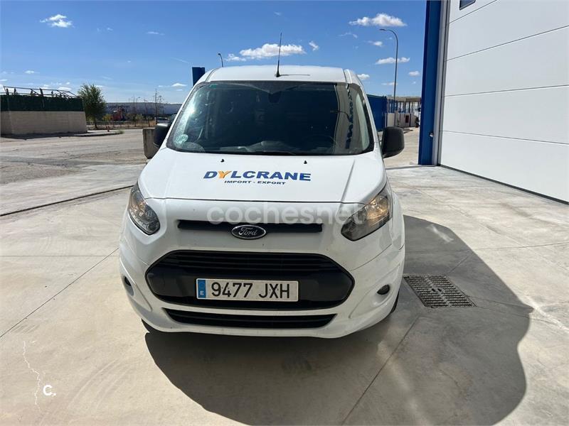 FORD Transit Connect Kombi 1.5 TDCi 74kW Trend 230 L2