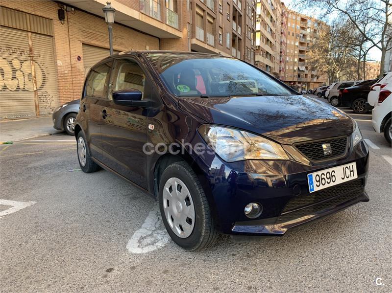 SEAT Mii 1.0 Chic