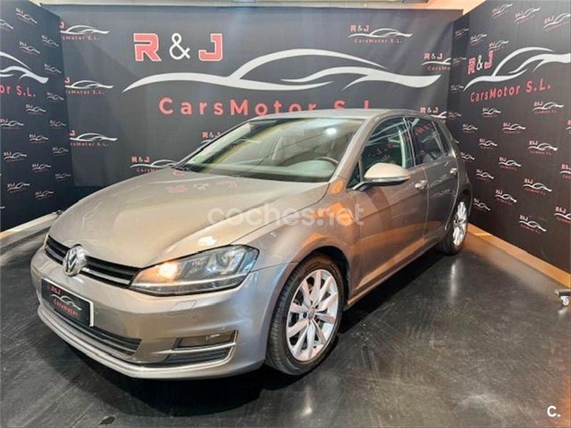 VOLKSWAGEN Golf Sport 1.4 TSI 140cv ACT Tech BMT DSG