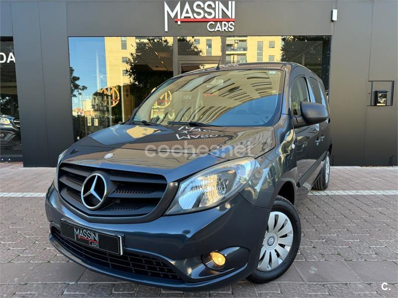 MERCEDES-BENZ Citan 109 CDI Combi Largo