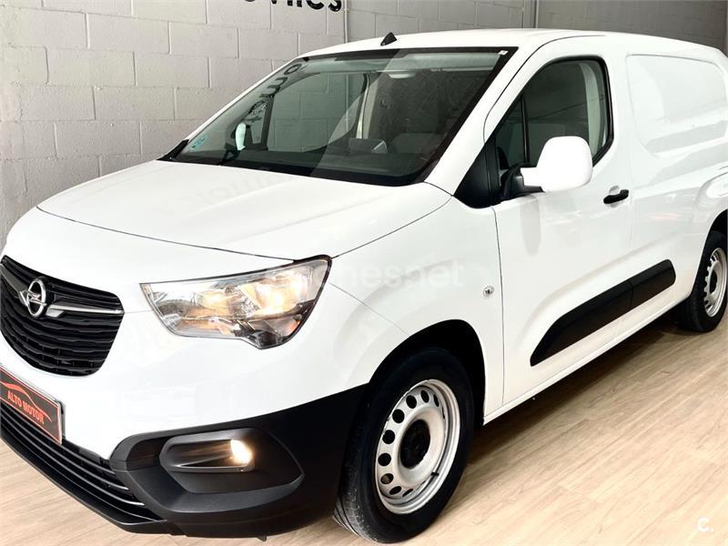 OPEL Combo 1.5 TD 56kW 75CV Select L H1 1000kg