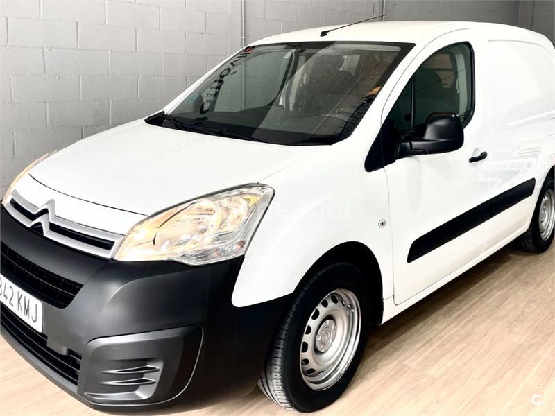 CITROEN Berlingo BlueHDi 74KW 100CV