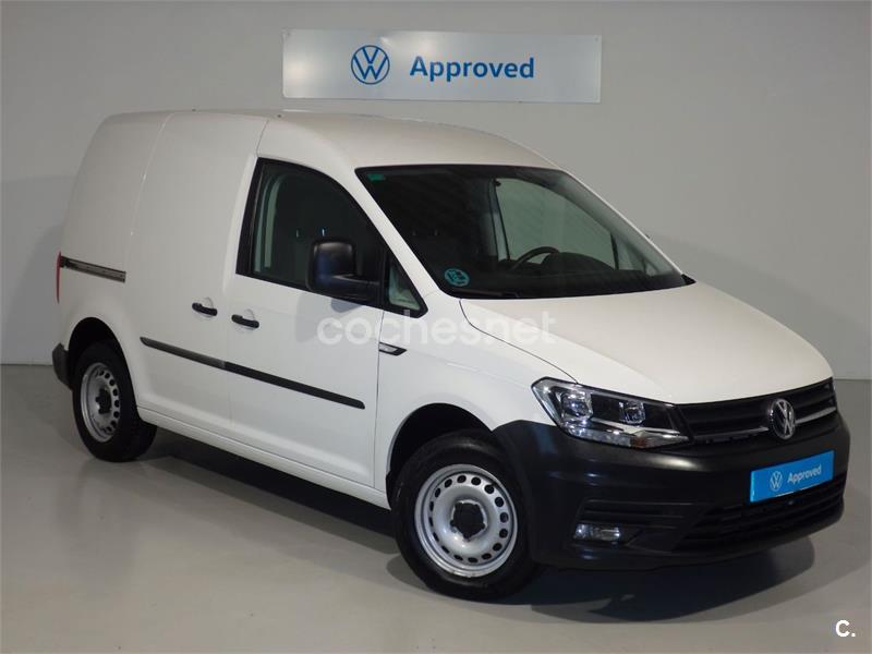 VOLKSWAGEN Caddy Profesional Furgon 2.0 TDI BMT