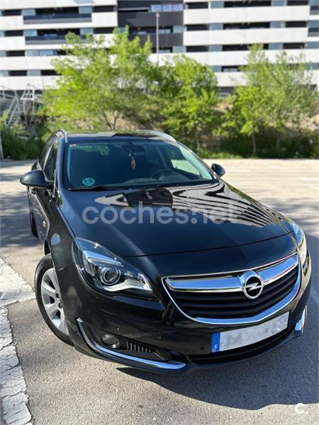 OPEL Insignia ST 1.6 Turbo SHT Innovation Auto