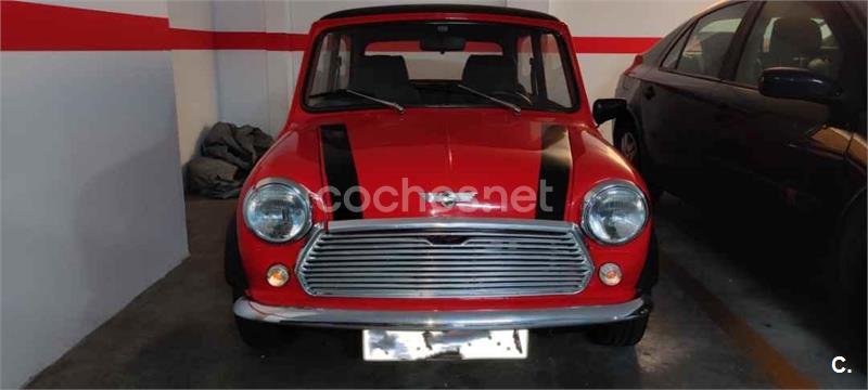 AUSTIN Mini